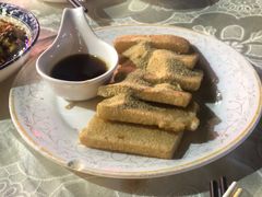 -川味堂·四川豆花(八卦岭店)