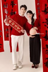 -时光礼孕婴儿童摄影(新北店)