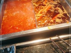 -重庆九记老火锅(广场店)