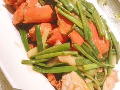 -新加坡海鲜共和(名胜世界圣淘沙海滨坊)