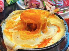 -韩时烤肉(丰科万达广场店)