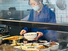 -李叁面馆(妇幼店)