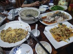 -下梅人家土菜馆(历史文化餐厅度假区店)