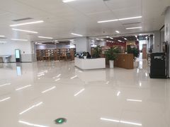 -厦门市图书馆(集美新城馆区)