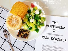 -利客来李村购物中心