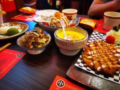 -仙隐小鹿中华料理(南宁万象城店)