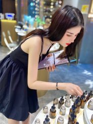 -香遇沙龙香水·调香·团建