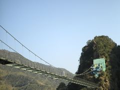 -宁波五龙潭景区