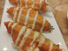 -新一番三文鱼寿司(大东海店)