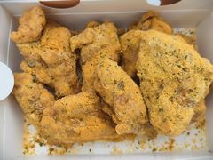 -悠个炸鸡(南京创始店)