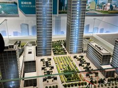 -大连市规划展示中心