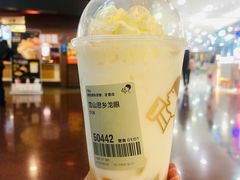 -喜茶(上海正大广场店)