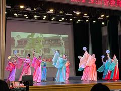 -上海市宝山区少年宫