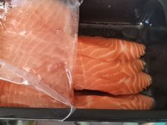-盒马X会员店(王府井奥莱UP TOWN店)