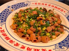 -旺角小渔村(二马路店)