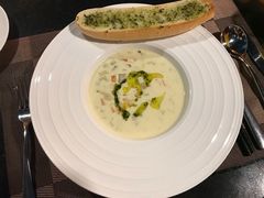 -海神诺富特大酒店-旋宫50旋转餐厅
