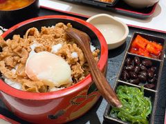 -牛邸·烧肉饭(来福士店)