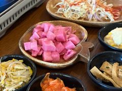 -Don't Tell Mama Shh Korean Restaurant