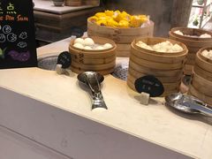 -杭州城中香格里拉大酒店