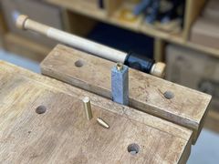 -五月木作·DIY木作文创体验店(北京路店)