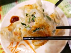 煎饺-顺记冰室(宝华路店)