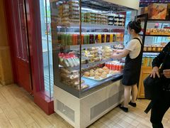 -TOUCH泰奇(奉贤宝龙城市广场店)