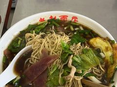 -老赵面店(大西路店)