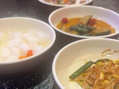 -老卜奎齐齐哈尔烤肉(人民东路店)