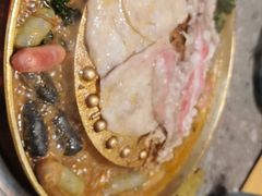 -牛牛章·章鱼水煎肉(光谷世界城店)