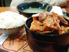 犟骨头-犟骨头排骨饭(回龙观龙禧店)