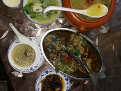 -龙姐私房菜(和顺古镇店)