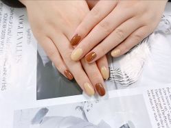 -如一·美甲美睫