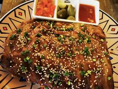 -Famous肥猫墨西哥音乐餐吧(五棵松华熙LIVE店)