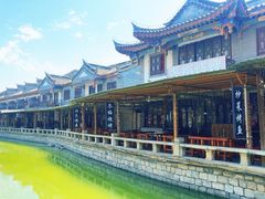 -滦州古城