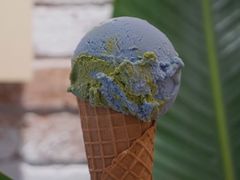 燕麦地球-Dal Cuore 达可芮冰淇淋(陕西北路店)