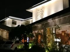 -厦门悦华酒店