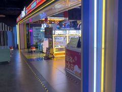 -风云再起游乐汇(北京西单西西友谊店)