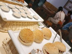 -素满香·食养自助(建邺万达店)