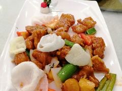 -荔枝楼酒家(员村东璟店)