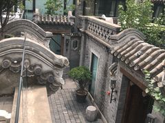 -糖房咖啡(南锣鼓巷店)