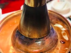 -前门·鲜肉火锅(长风店)