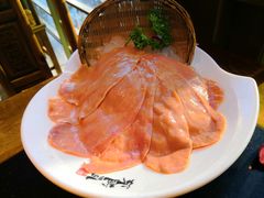 腰片-纸盐河码头火锅(十八梯店)