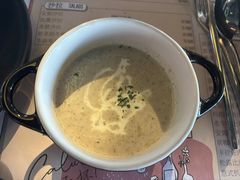 -安妮意大利餐厅(日坛店)