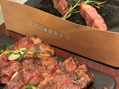 -卡朋西餐(宝安大仟里店)