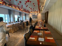 大堂-宁波逸东豪生大酒店·豪生咖啡厅