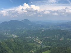 -天龙顶山地公园