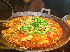 -麻六记(凤凰汇店)