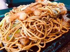-幸运小丑汉堡(Bay Area本店)
