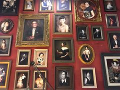 -MUSEE CAFE(保利·时光里店)