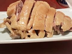-南京大牌档(香港广场店)